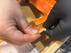 -震海贝烤贝·民俗特色店(延吉总店)