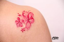 -MDZ STORE·TATTOO·耳饰