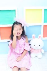 -宝贝日记专业儿童摄影(南坪店)