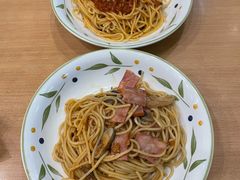 -萨莉亚意式餐厅(苏州食百家店)