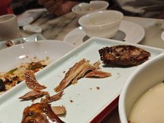 -京味斋·北京烤鸭(北京南站洋桥店)