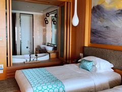 -惠州金海湾嘉华度假酒店