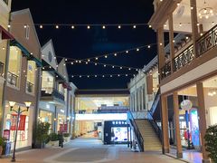 -王府井奥莱临潼小镇(临潼店)