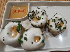 -东泰祥生煎馆(重庆北路店)