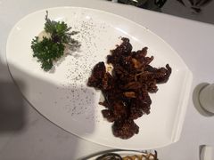 牛肉粒-老吉士(环贸iapm店)