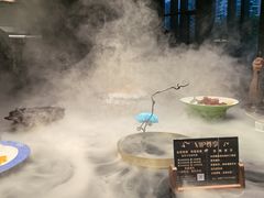-大拙里·精致融合菜(沙湖桃源国际店)