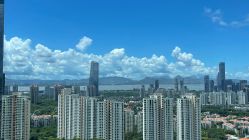 -禧月荟S月子中心(侨城店)