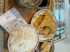 -阿金大白·上海菜馆(新天地店)