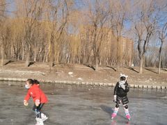 -东坝千亩湖公园