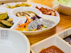 -喜来稀肉(北外滩白玉兰广场店)