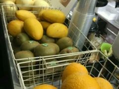 -JUICE  TIMES(中茵海华店)