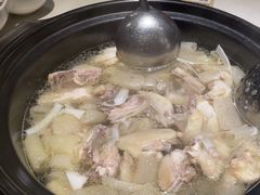 -百年果林椰子鸡(中洲店)