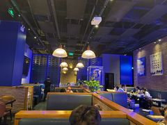 -blue frog蓝蛙(长泰广场店)