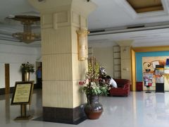 -东方夏威夷假日酒店·洗浴部