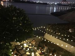 -喜洲吧·江畔老船厂·庭院餐厅(喜临院店)