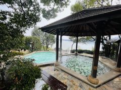 -天目湖涵田半山温泉