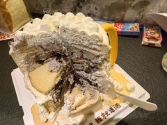 -贝紫Style(木马公寓店)