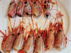 -Mr·Fish鱼鲜生海鲜放题(银泰in99店)