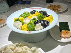 -双合园·海鲜水饺青岛菜(万佳广场店)