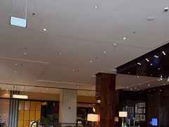 -顺德美的万豪酒店-万豪中餐厅