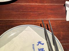 -大牌大·传统杭帮菜(湖滨店)