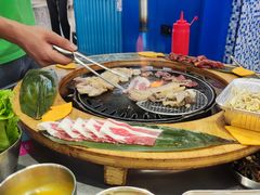 -玄希浪漫厨房·韩料烤肉(湖滨银泰in77店)