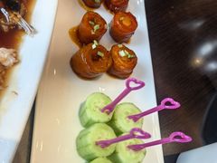 -老牌坊鲁菜名店(聊城美食岛店)