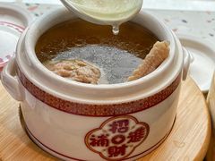 -点都德(广州白云山景区南门店)