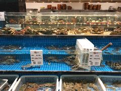 水产区-梁家大院•农家菜(昆山会展中心店)