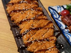 -米彩料理(西丽店)