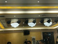大堂-清真·三德隆饭庄(桥梓口店)