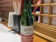 -玺炖·中国铁锅炖(虹桥天街店)