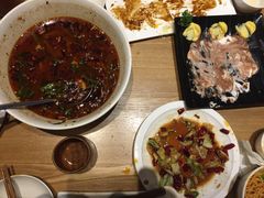 -峨嵋小镇·川菜(勒泰中心店)