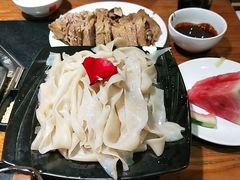 -佬土鹅肠火锅(扬中步行街店)