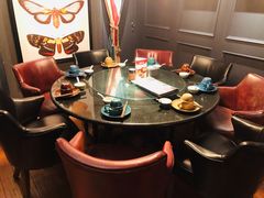 包厢-华豫川酒家(双子塔店)