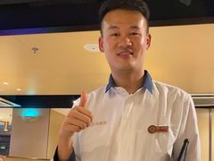 -海底捞火锅(莘松路店)