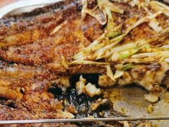 -清真·馬坡二旦烧烤(人生一串拍摄店)