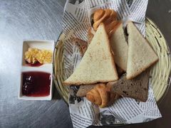 -起士林西餐厅(东经路店)
