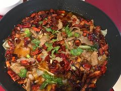 -安吉海鲜中餐厅ANJI CHINESE Restaurant