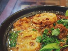 -溢香苑瓦罐(前进路店)