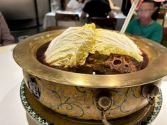 -南门小馆·清真(国贸商城店)