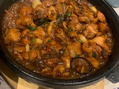 -客宴·江西客家菜(红角洲店)