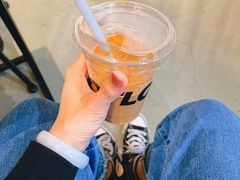-GOTLOT COFFEE&KITCHEN角落厨房NOOK店