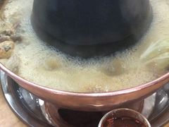 -老城铜锅涮肉(丽浩福仕汇店)