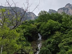 -云台山风景名胜区