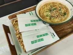 -舒蔡记生煎菜饭(云南中路店)