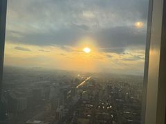 -云·酷 Atmosphere(国贸大酒店)