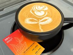 -本無咖啡·BeanWood Coffee