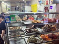 -张玉牛肉串王(天桥花园店)