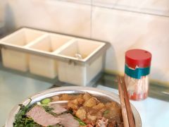 -花溪牛肉粉(八鸽岩店)
